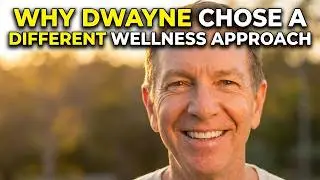 From Chronic Pain to Full Energy: Dwayne&rsquo;s LifeWave Patch Transformation After 20+ Years