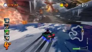 Beaker Snipe PogChamp