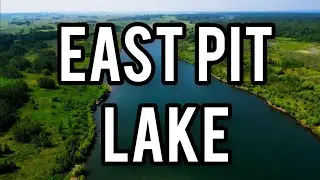 Experience the Adventure: Trout Fishing at East Pit Lake