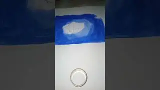 Streetlight🕯️ Painting 🎨 calligraphy #painting #calligrphylearning #drawingforkids #streetlighting 