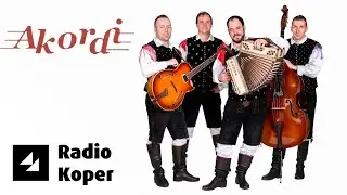 Gremo plesat - Ansabel Akordi
