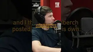 Gravenberch&rsquo;s defensive abilities 💪🔴 #liverpoolfc #lfc #taw #gravenberch #shorts