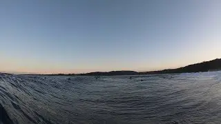 RAW POV Nuggan  |  Bodyboard