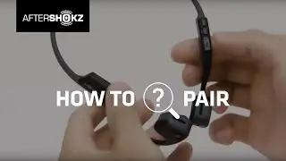 How to Pair