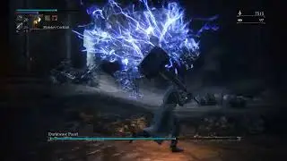 Bloodborne hammer edition - shadPS4 v0.13.1 WIP