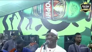 Professional Videographers Association of Nigeria (PVAN) Oyo state Chapter.