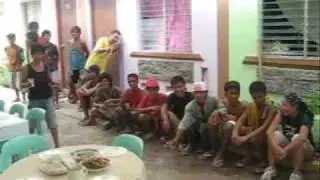 Gawad Kalinga Sitio Pajo