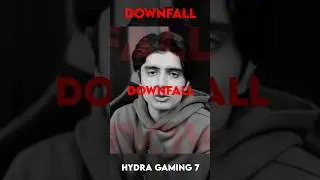 Total Gaming DOWNFALL !! 🤯 #shorts #freefire
