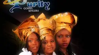 Purity Gospel Singers - In a Manger He Laid