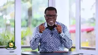 Overcome Opposition | WORD TO GO with Pastor Mensa Otabil Episode 1538