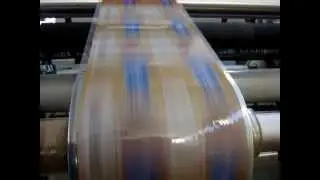 Heat Transfer Printing Label Manufacturers rotogravure