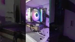 LA MEJOR PC GAMER CON UNA RTX 5060 !