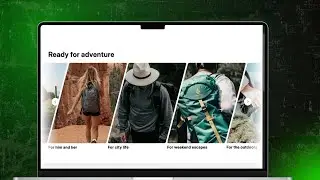 Добавьте слайдер Shopify для мобильных устройств в ЛЮБУЮ тему Shopify | Полное руководство