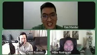 foodhaus - episode 15 feat. Dan Mandac