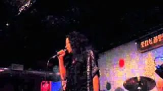 Mandy Barnett, I Can't Stop Loving You