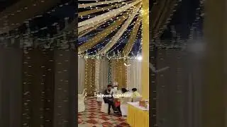 Raj Events #decoration & Tent House#rajevents