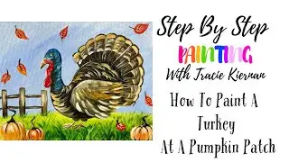 How To Paint A 