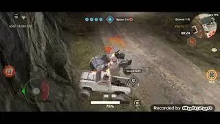 Crossout best mobile action game. Лучшая  мобильная экшен игра.