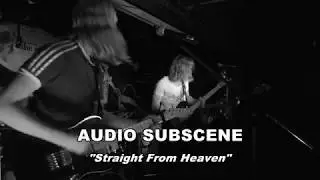 Audio Subscene -  New Adelphi 2017 - Straight From Heaven