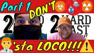 Worm Goes To CRAZY EYE DOCTOR, Drinking Bleach In School Is Reason For WARNING Labels | 2H2F Ep3 Pt1