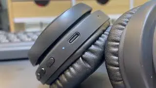 PHILIPS (TAH5209)藍芽搜尋提示燈號