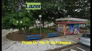 Conheça a vizinhança - Vila Rami - Jundiaí