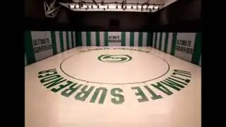 ultimate surrender theme music