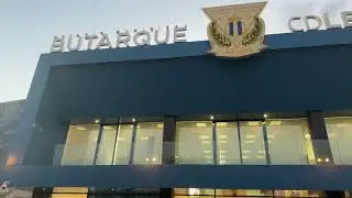 C.D. Legan&eacute;s vs C&aacute;diz C.F. Estadio Ontime Butarque de Legan&eacute;s #futbol #soccer 