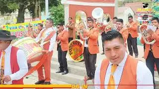 Banda Poderosa Intocables Bolivia 2024 FrankTv