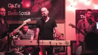 AnaGog - Short Walk