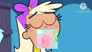Chloe Baby Pacifier 