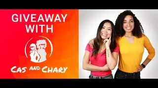 VIVE XR Elite First Impressions with Cas and Chary + GIVEAWAY
