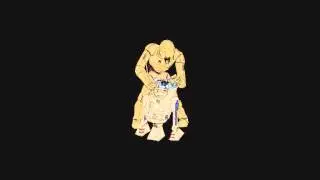 Mc Nikke T - Alien