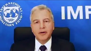 IMF Europe head warns of scarring to European economy from Covid crisis