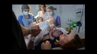 natural pain relief methods during labor
