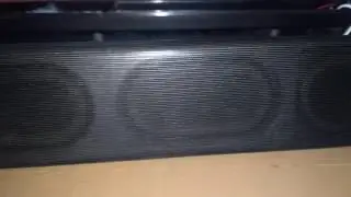 F&D Mini Sound Bar ....