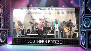 2022 Blues, Brews & Barbecue Concert Series - Southern Breeze