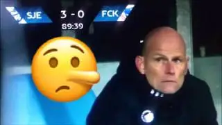 SønderjyskE 3-0 FC København