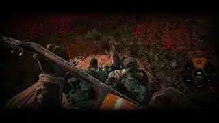 MR.MARMOK ft. STALKER 2  - БЕДА В ДУШЕ | 1 ЧАС