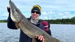 God's River Lodge 2024