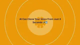 3 Scary Tech Facts You Should Know 😳📱🤖📶