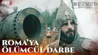 Devlet-i Aliyye Taarruza Ge&ccedil;ti - Mehmed: Fetihler Sultanı Unutulmaz Sahneler