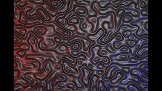 surface texture animation