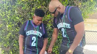Keekee & Son -bbq - Football - Love