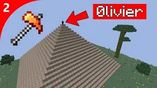 La PLUS grande DUPLICATION de Paladium (+ de 100 000 minerais) | Paladium V10 Ep 2