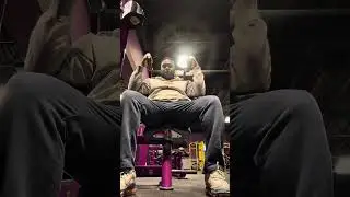 The Beazly Blueprint Ep. 5 &ndash; Hanging Leg Raises, Stretching & Shoulder Press (Comeback Training)