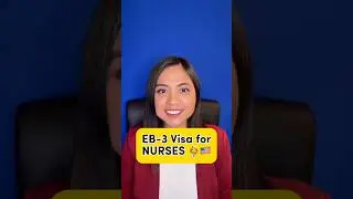 EB-3 Visa for NURSES ┃ Ananda Legal