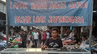 WOW‼️I PHONE CUMA 800 RIBU‼️ BANG AGUS GEMOI 0881025710602‼️JAM ,HP MURAH DI PASAR LOAK JATINEGARA 