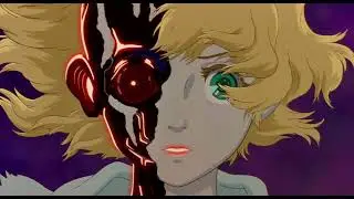 Metropolis 2001 AMV- 