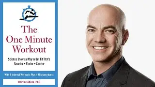The One-Minute Workout:  Getting healthy in a time crunch